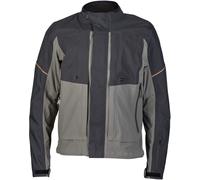 FOX Ranger GORE-TEX ADV Motorcycle Textile Jacket, grey, size S