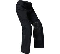 FOX Ranger GORE-TEX ADV Motorcycle Textile Pants, black, size 30 for Men