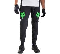 Fox Ranger Grid Mens Cycling Trousers - Black