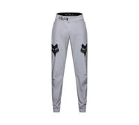 Fox Ranger Grid Pants in Steel Grey 32
