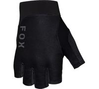 Fox Racing Ranger Gel Men's Cycling Gloves, Optimal Fit, Additional Comfort, Universal, Black, Large