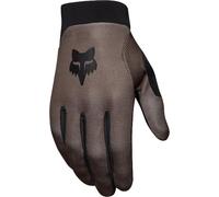 Fox Racing Ranger Glove - Unisex - Mountain Bike Gloves - Versatile Use - High Functionality for Touch Screen - Military - Large