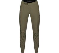 Fox Racing - W Ranger Pant, Pants, Military Green, 12