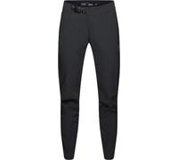 FOX Ranger Hose Damen schwarz 12