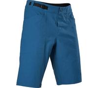 FOX Ranger Lite Shorts dark indigo 38