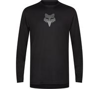 Fox Ranger Long Sleeve Jersey - Fox Head MTB Mountain Bike Gear Clothing Kit New