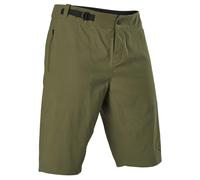 FOX Ranger Short - Men - Green - size S- model 2024 S