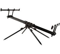 Fox Ranger Mk2 Pod 4 Rod inc Case
