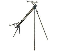 Fox Fishing Ranger MK2 Pod Camo 3 Rod