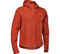 FOX Ranger Motocross Jacket, red, size S for Men