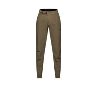 FOX Racing - Ranger Pant - Cycling bottoms size 32 - Regular, brown