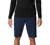 Fox Ranger Mountain Bike Shorts with Liner in Midnight 30