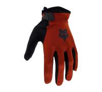 Fox Racing Mtb Ranger Gloves Orange S Man