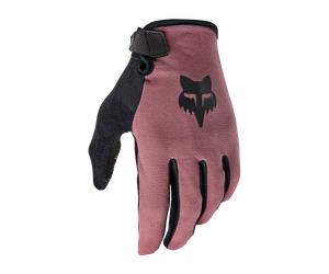 FOX Ranger MTB Gloves Cordovan RedL Cordovan Red
