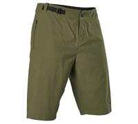 Fox Ranger MTB Shorts Olive Green