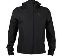 FOX RANGER O.R. PACKABLE RAIN Jacke schwarz L