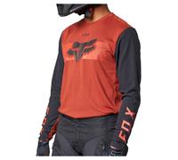 FOX Ranger Off Road Jersey men Brown, 2XL