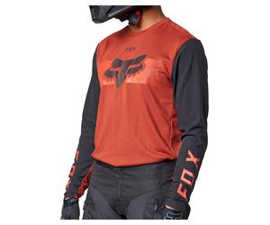 FOX Ranger Off Road Jersey men Brown, 2XL