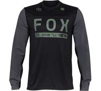 FOX RANGER OFF ROAD Jersey schwarz XL