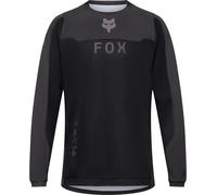 FOX Ranger Off-Road Motocross Jersey, black, size 3XL