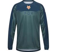 FOX Ranger Off Road MX Jersey SageM Sage
