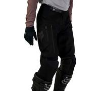 FOX Ranger Off-Road Motocross Pants, black, size 42 for Men