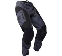 FOX Ranger Off-Road Motocross Pants, grey, size 32 for Men