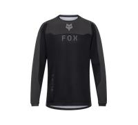 FOX Ranger Off Road MX Jersey BlackXXL Black