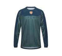 FOX Ranger Off Road MX Jersey SageM Sage