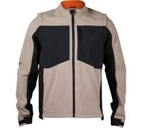 FOX RANGER OFF ROAD SOFTSHELL Jacke esche L