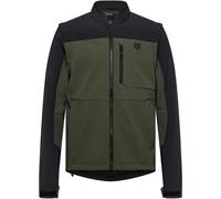 FOX Racing Enduro Softshell Jacket v3 - RANGER Off Road - Wild Ivy