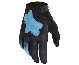 Fox Ranger Park MTB Gloves Black