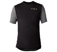 Fox Ranger Race DriRelease SS MTB Jersey Black