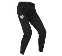 Fox Ranger Race Mens Cycling Trousers - Black - 36"