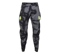 Fox Ranger Race Pants Black MTB Trail Cycling Pants