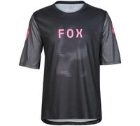 Fox Ranger Race Taunt SS Jersey Black