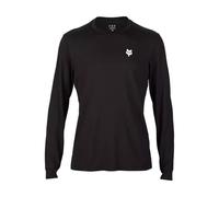 Fox Ranger Shepherds Drirelease® Long Sleeve Jersey - Black 2XL