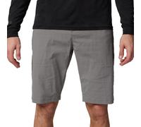 Fox Racing Men's Ranger Mountain Bike Shorts, Pewter, 36 Regular