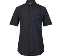 FOX Ranger SS Woven Jersey schwarz S