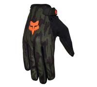 Fox Ranger Swarmer MTB Glove Dark Sage