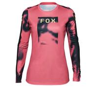 Fox Ranger Taunt Long Sleeve Enduro Jersey