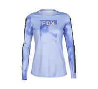 Fox Ranger Taunt LS Womens Jersey Tulip