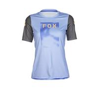 Fox Ranger Taunt SS Womens Jersey Tulip
