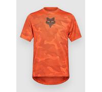 Fox Racing - Ranger TRU DRI SS Jersey, Jersey's, Orange, S