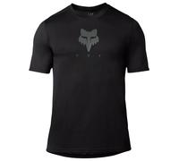 Fox Ranger Tru Dri SS MTB Jersey Black