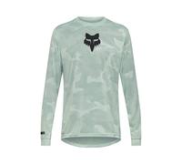 Fox Racing Ranger TRU DRI LS Jersey [BLK]