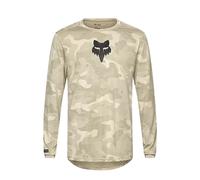Fox Ranger TruDri Long Sleeve Jersey