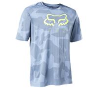 Fox Ranger TruDri SS MTB Jersey Dusty Blue