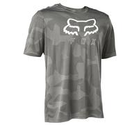 Fox Ranger TruDri SS MTB Jersey Grey