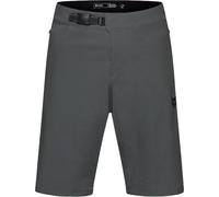 FOX Racing - Ranger Short with Liner - Cycling bottoms size 32, grey